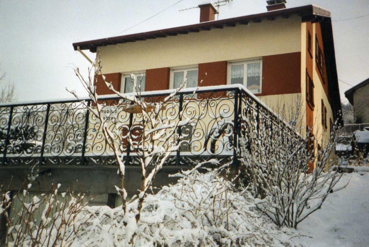 Studio Cosy Avec Vue Sur Lac Et Montagne A Gerardmer 30 M² Buitenkant foto