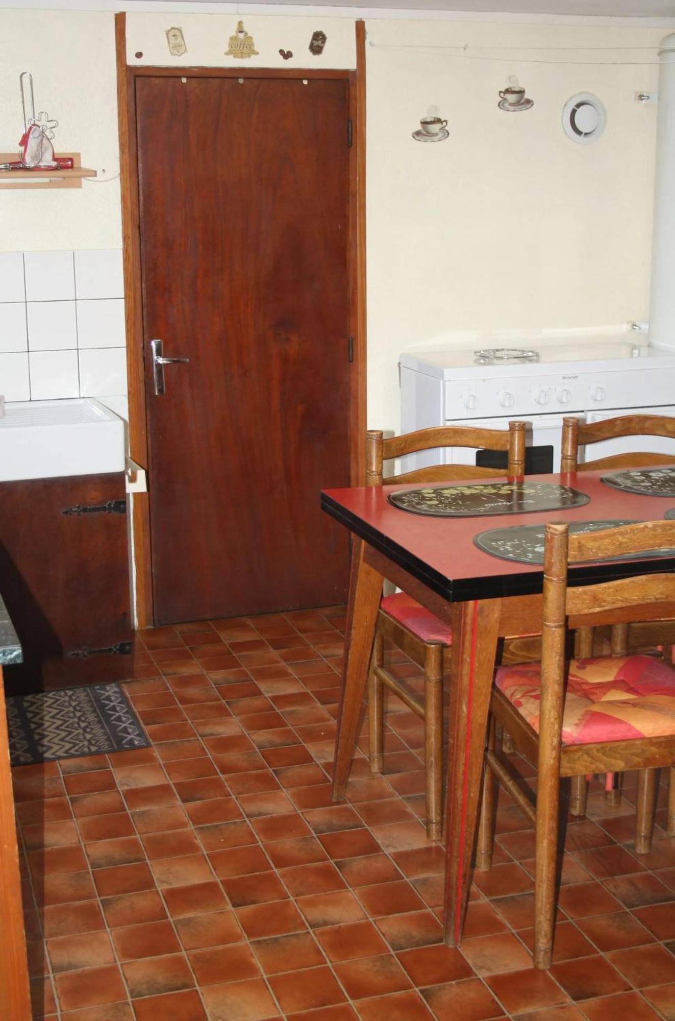 Studio Cosy Avec Vue Sur Lac Et Montagne A Gerardmer 30 M² Buitenkant foto