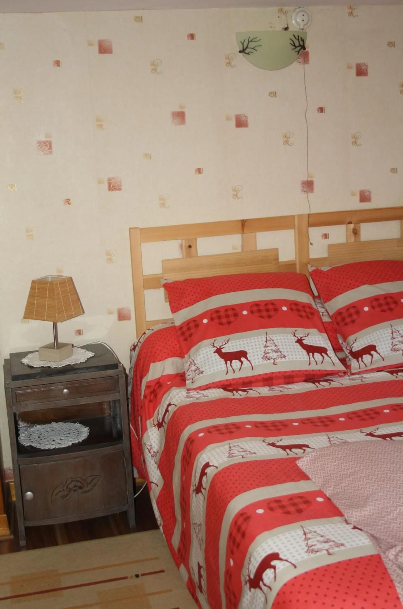 Studio Cosy Avec Vue Sur Lac Et Montagne A Gerardmer 30 M² Buitenkant foto