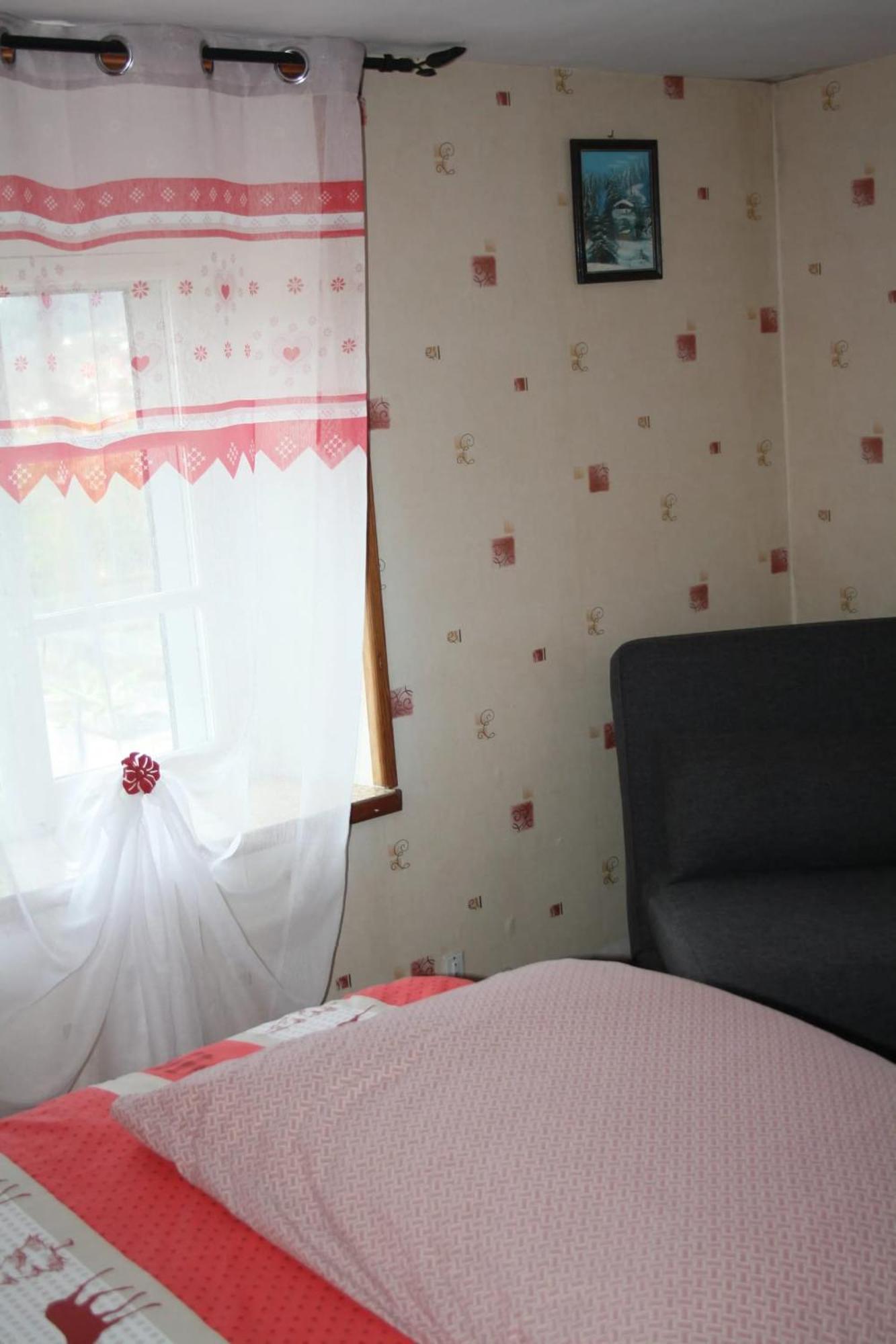 Studio Cosy Avec Vue Sur Lac Et Montagne A Gerardmer 30 M² Buitenkant foto